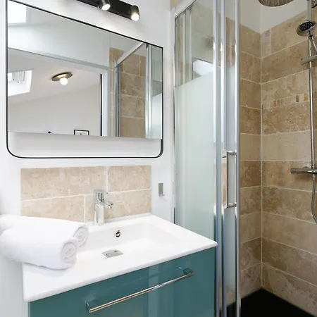 Tatil Evi De Groupes & Piscine De La Maison Bleue Du Gers