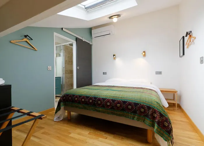 De Groupes&piscine De La Maison Bleue Du Gers *