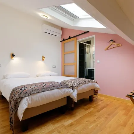 Ferienhaus De Groupes & Piscine De La Maison Bleue Du Gers *