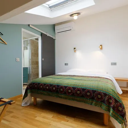 De Groupes & Piscine De La Maison Bleue Du Gers *